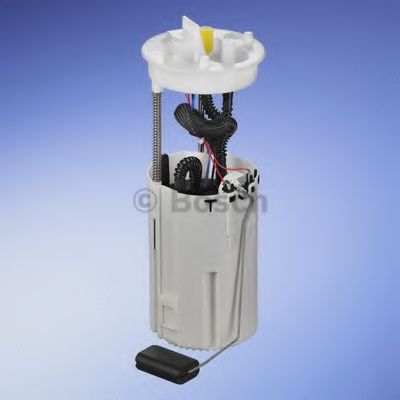 Топливный насос BOSCH 0 580 313 108