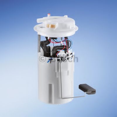 Топливный насос bosch 0 580 313 111