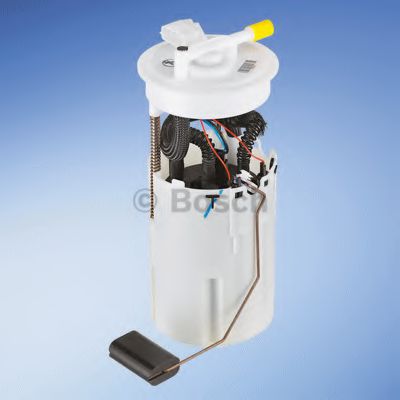 Топливный насос BOSCH 0 580 313 120