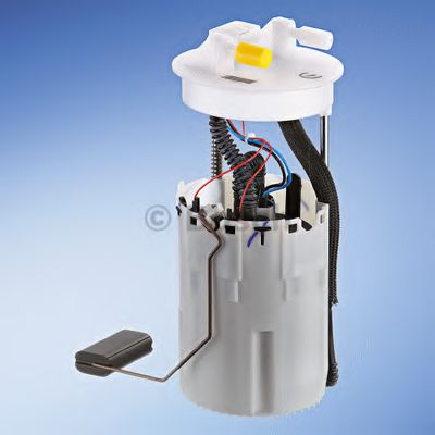 Топливный насос BOSCH 0 580 313 173