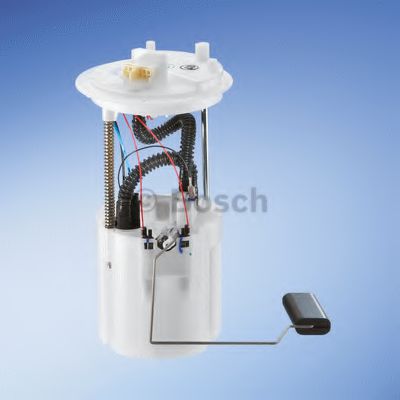 Топливный насос BOSCH 0 580 314 010