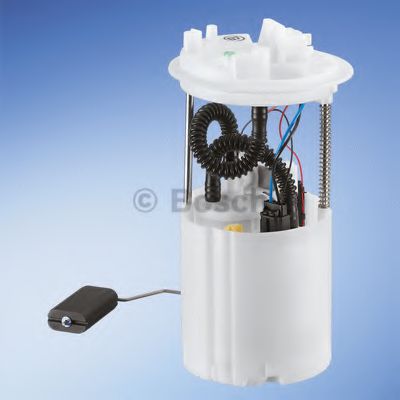 Топливный насос BOSCH 0 580 314 016