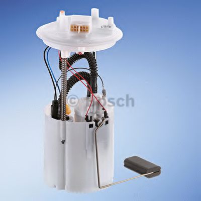 Топливный насос BOSCH 0 580 314 020