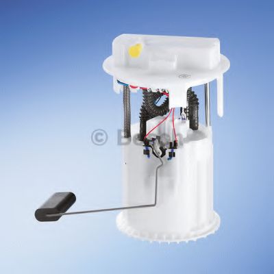 Топливный насос BOSCH 0 580 314 035