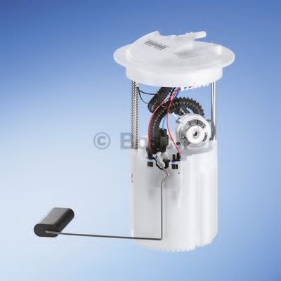 Топливный насос BOSCH 0 580 314 042