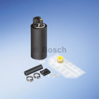 Топливный насос BOSCH 0 580 314 070