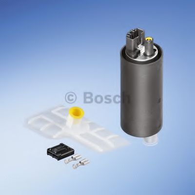 Топливный насос BOSCH 0 580 314 076