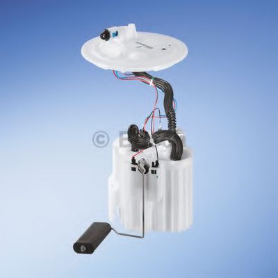 Топливный насос BOSCH 0 580 314 195