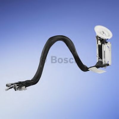 Топливный насос BOSCH 0 580 314 551