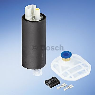 Топливный насос BOSCH 0 580 314 097