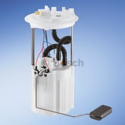 Топливный насос BOSCH 0 580 314 107