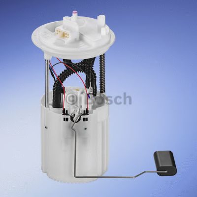 Топливный насос BOSCH 0 580 314 138