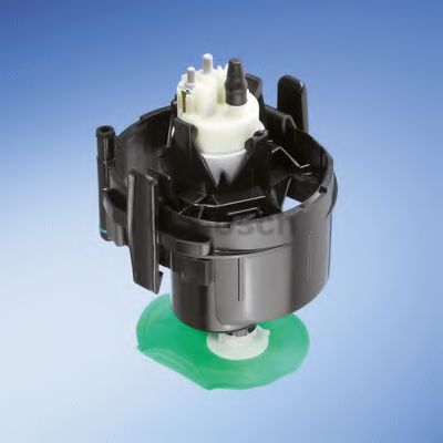 Топливный насос BOSCH 0 580 314 123