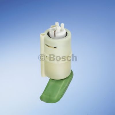 Топливный насос BOSCH 0 580 314 074