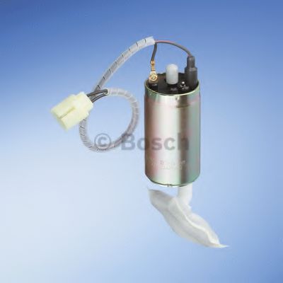 Топливный насос BOSCH 0 580 453 330