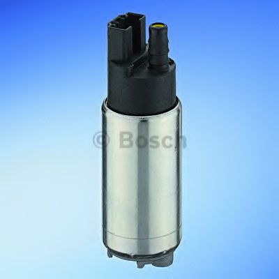 Топливный насос BOSCH 0 580 453 408