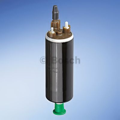 Топливный насос BOSCH 0 580 453 940