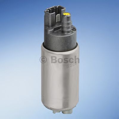 Топливный насос BOSCH 0 580 453 465