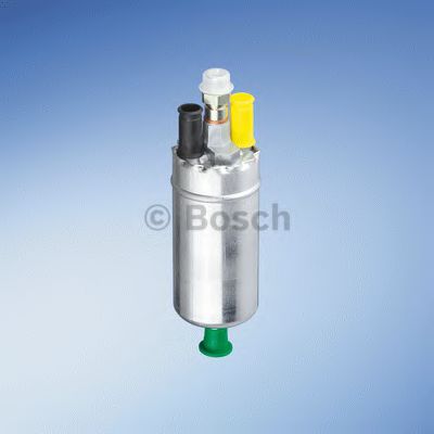 Топливный насос BOSCH 0 580 464 068
