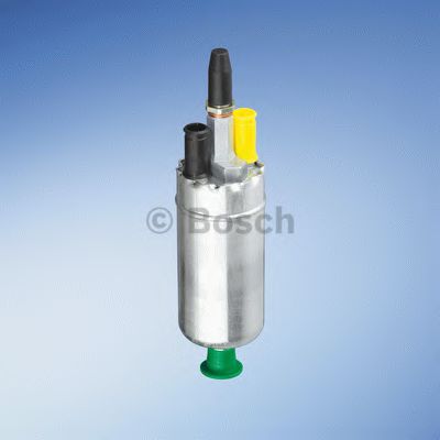 Топливный насос BOSCH 0 580 254 936