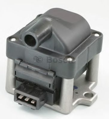 Катушка зажигания BOSCH 0 986 221 000