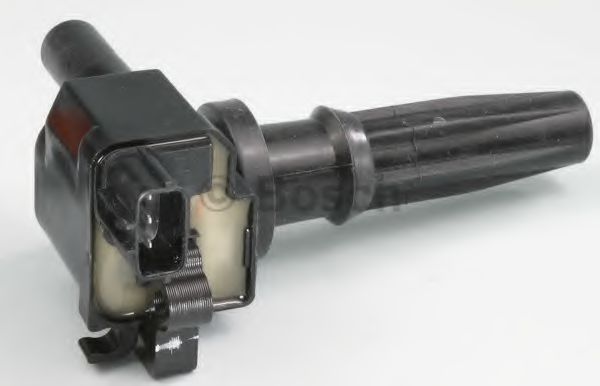 Катушка зажигания BOSCH 0 986 221 018