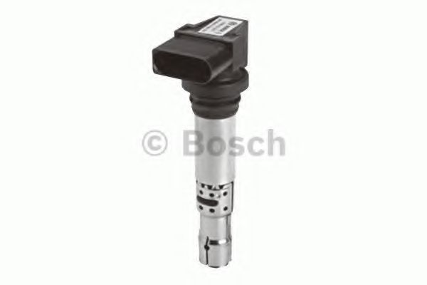 Катушка зажигания BOSCH 0 986 221 023