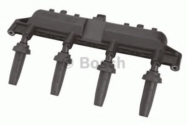 Катушка зажигания BOSCH 0 986 221 034
