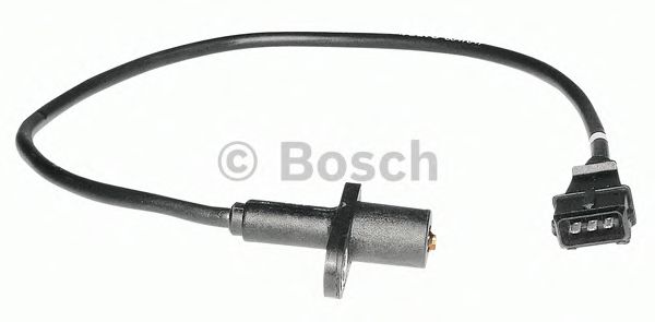 Датчик положения коленвала BOSCH 0 986 280 401