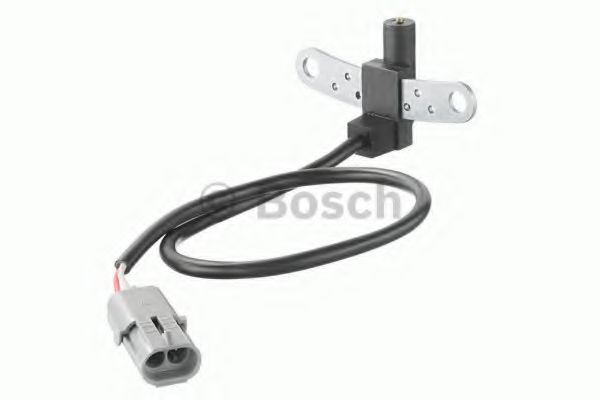 Датчик положения коленвала BOSCH 0 986 280 405