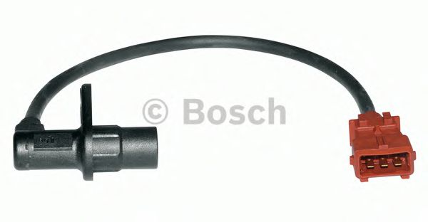 Датчик положения коленвала BOSCH 0 986 280 406