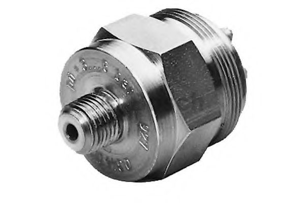 Выключатель стоп-сигнала BOSCH 0 986 345 115