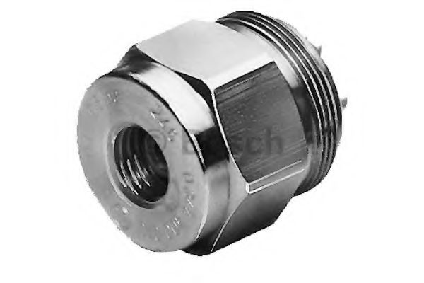 Выключатель стоп-сигнала BOSCH 0 986 345 410