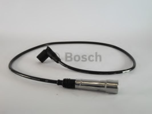 Комплект проводов зажигания BOSCH 0 986 356 335 Комплект проводов зажигания BOSCH 0 986 356 335