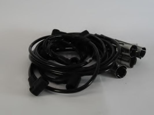 Комплект проводов зажигания BOSCH 0 986 356 336 Комплект проводов зажигания BOSCH 0 986 356 336