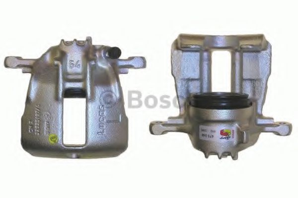 Тормозной суппорт BOSCH 0 986 473 044