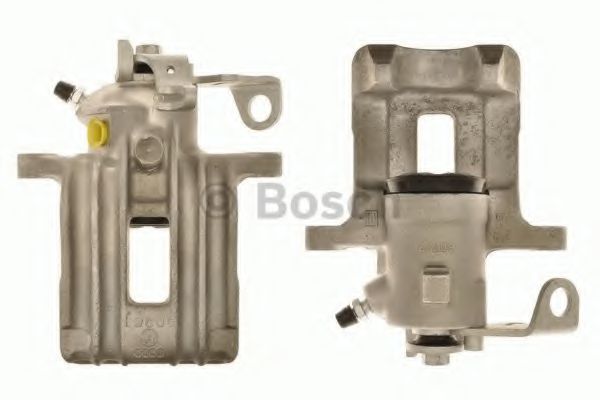 Тормозной суппорт BOSCH 0 986 473 072