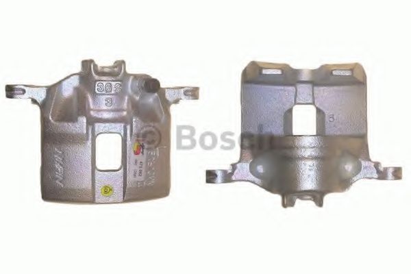 Тормозной суппорт BOSCH 0 986 473 082