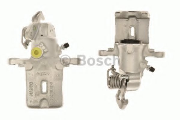 Тормозной суппорт BOSCH 0 986 473 083