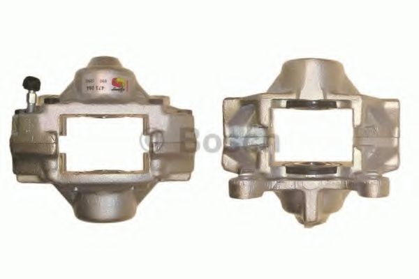 Тормозной суппорт BOSCH 0 986 473 094