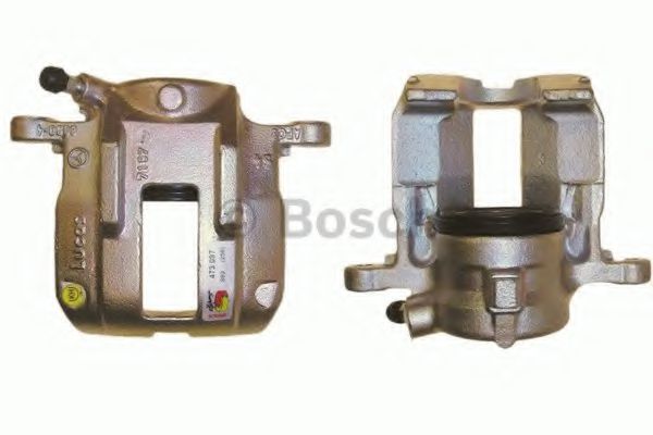 Тормозной суппорт BOSCH 0 986 473 097