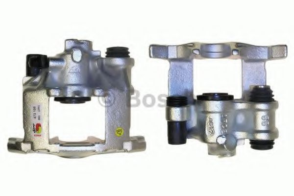Тормозной суппорт BOSCH 0 986 473 108
