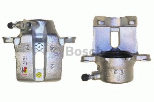 Тормозной суппорт BOSCH 0 986 473 133