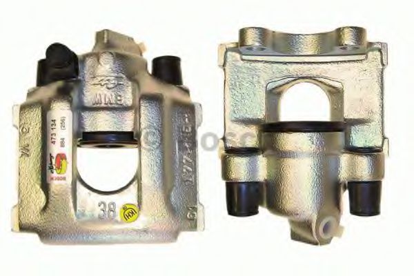 Тормозной суппорт BOSCH 0 986 473 134