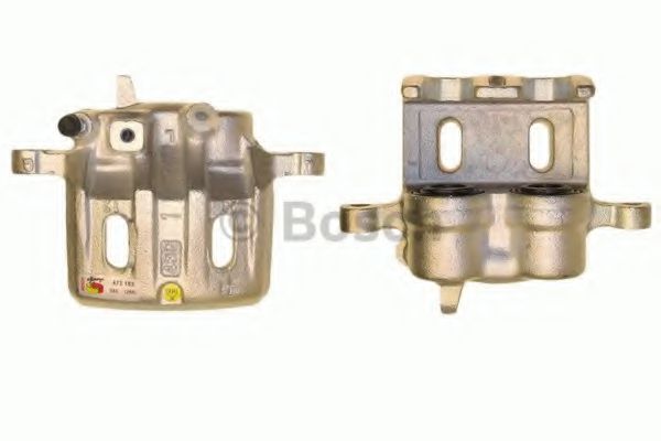 Тормозной суппорт BOSCH 0 986 473 153