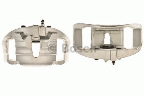Тормозной суппорт BOSCH 0 986 473 184