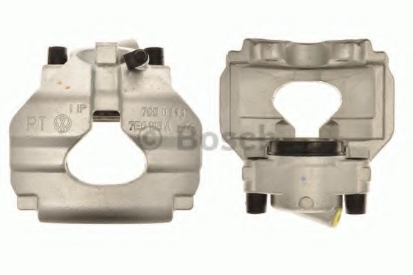 Тормозной суппорт BOSCH 0 986 473 193