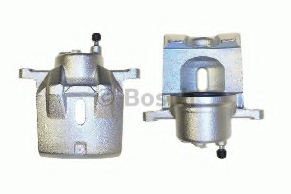 Тормозной суппорт BOSCH 0 986 473 196