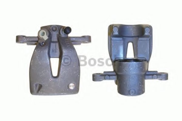 Тормозной суппорт BOSCH 0 986 473 201