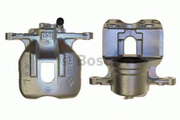 Тормозной суппорт BOSCH 0 986 473 202